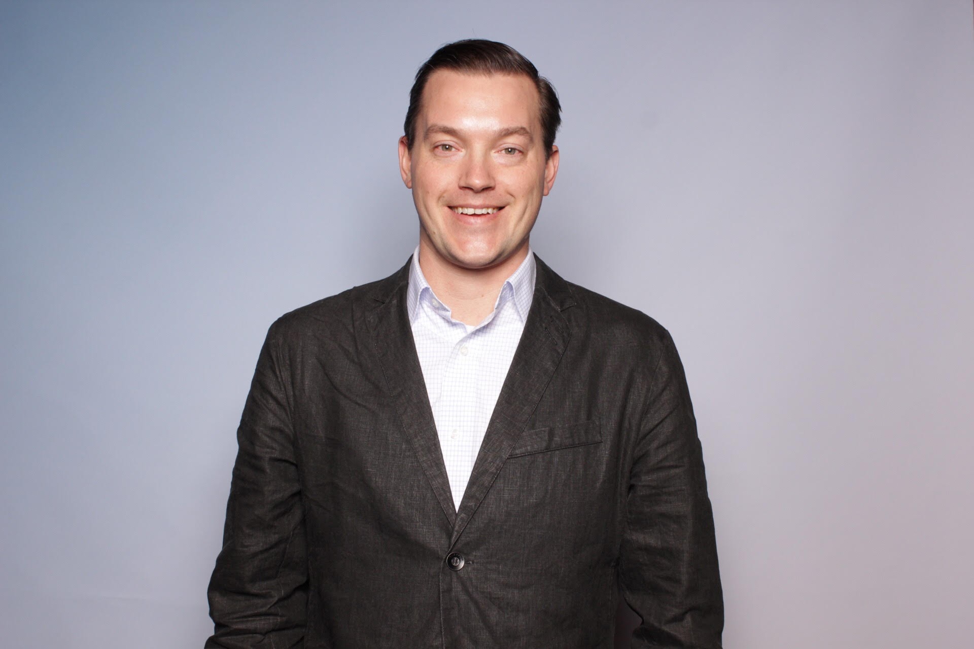 Brian Kenyon Digital Marketing and SEO Consultant